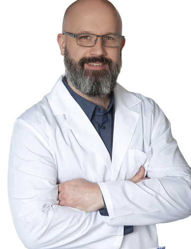 Dr. Michael Barzo