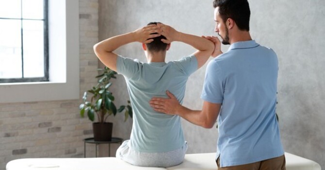 What Is Chiropractic Treatment for Sciatica and How Does It Work?