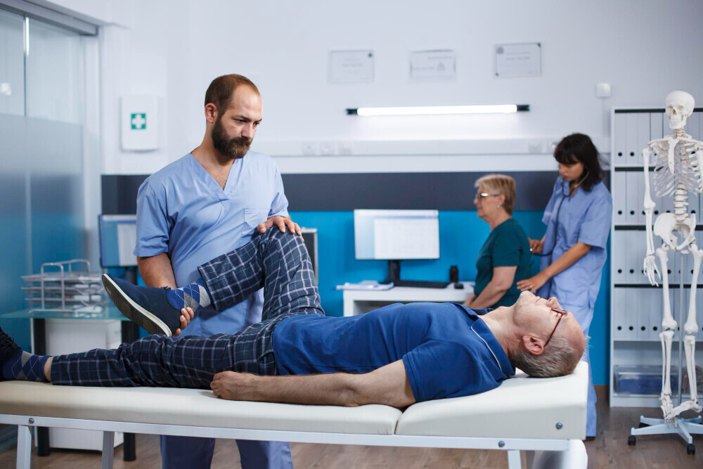 Chiropractor Williston Fl Trusted Expert Care for Better Relief