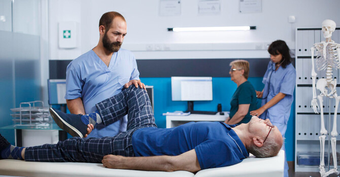 Chiropractor Williston Fl: Trusted Expert Care for Better Relief image