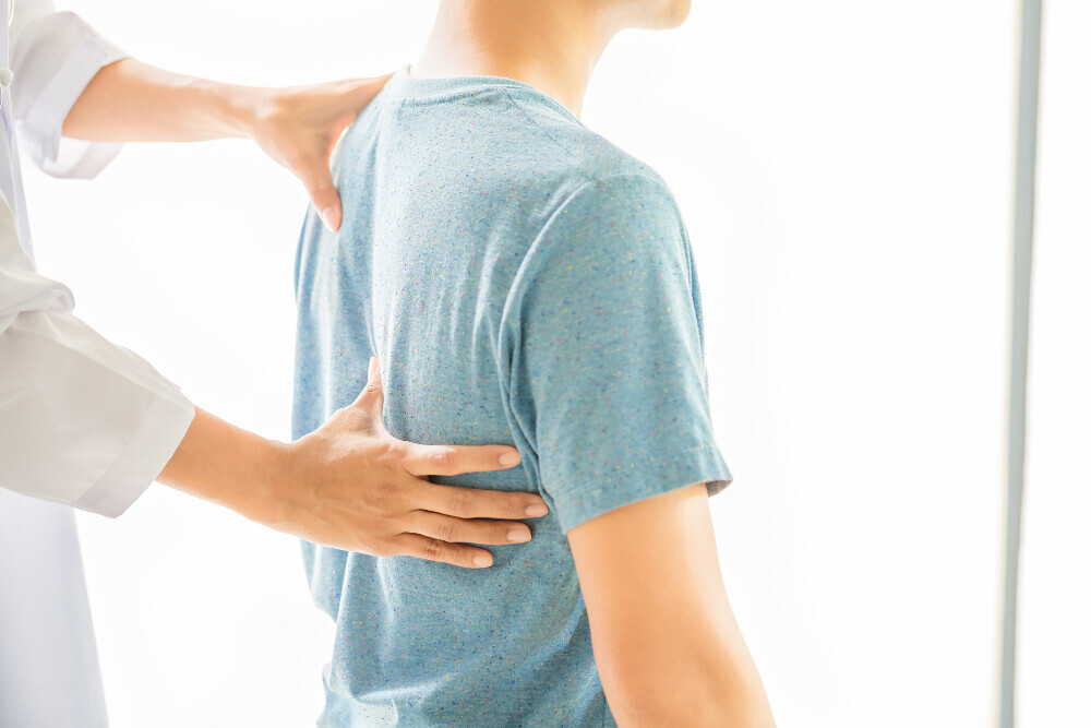 Low Back Traction Trusted Expert Care for Better Relief