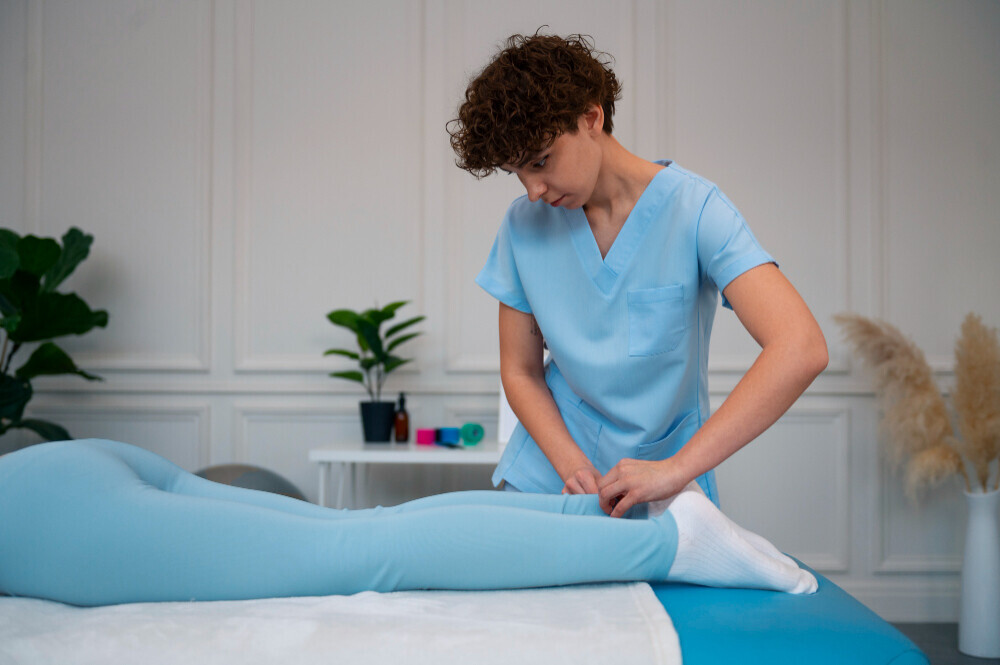 Gentle Soft Tissue Treatments  Proven Healing Benefits